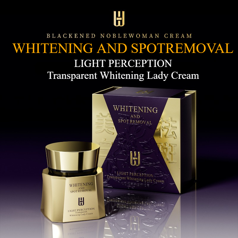 Luxury Glow Skincare - 1.94oz Natural Luxury Niacinamide Brightening Face