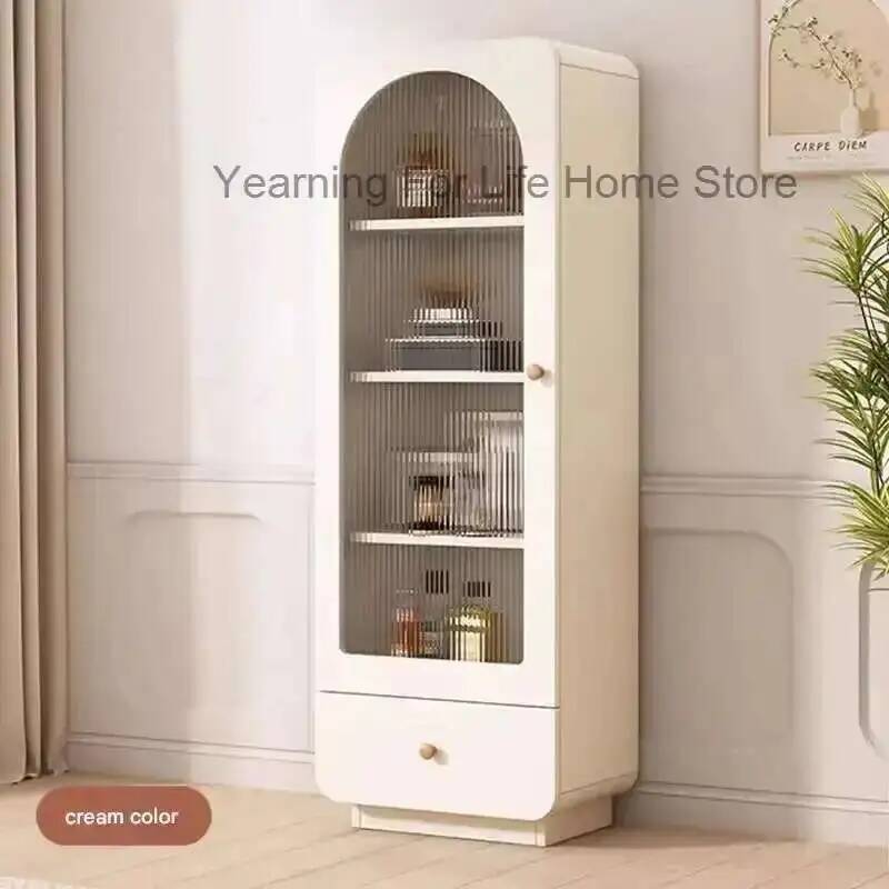 Luxury Skincare Japanese - European Luxury Bookcase Librero Cabinets Dressers