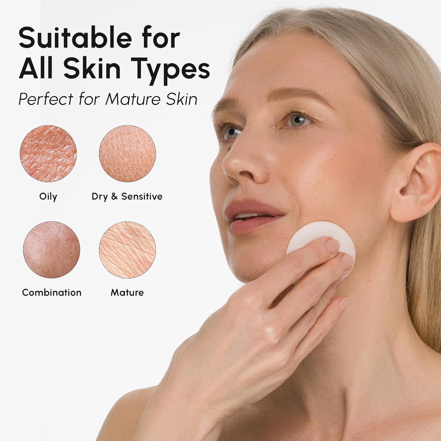 400ml Stay Up Late Luxury Mois - Luxury Glow Skincare review and price