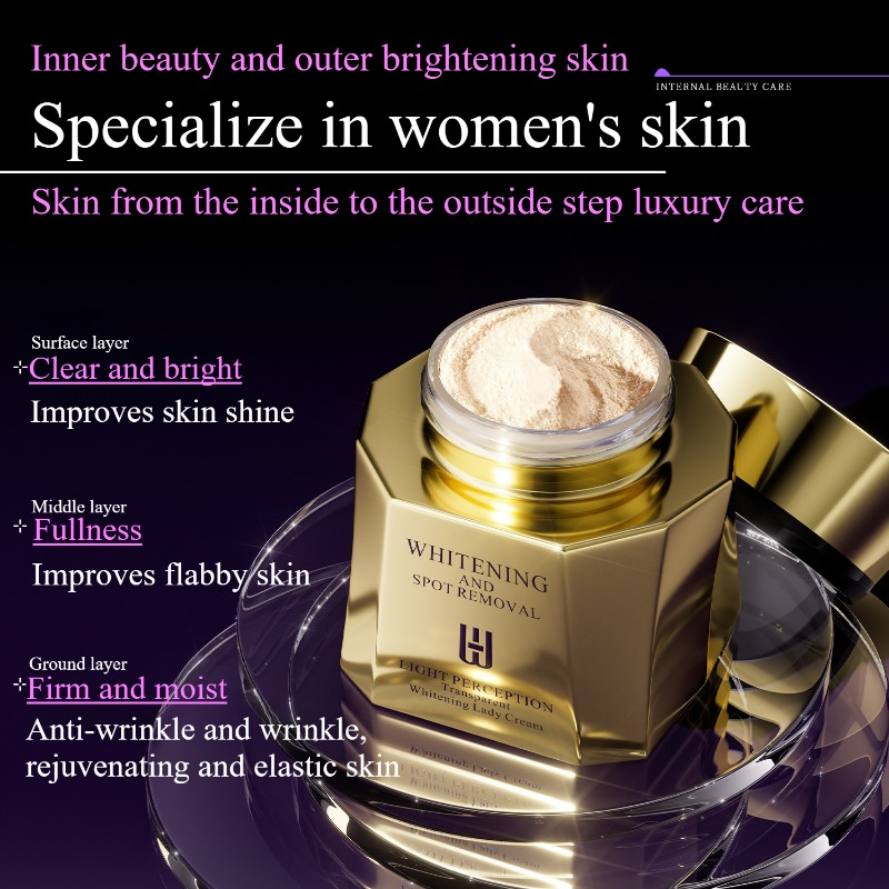 1.94oz Natural Luxury Niacinam - Luxury Glow Skincare review and price