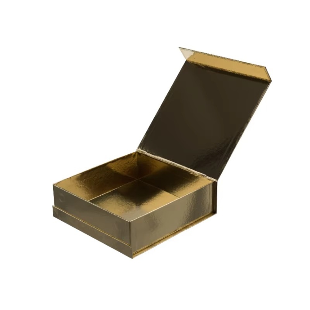 Custom Luxury Gift Box｜Magneti - Luxury Skincare Gift Box review and price
