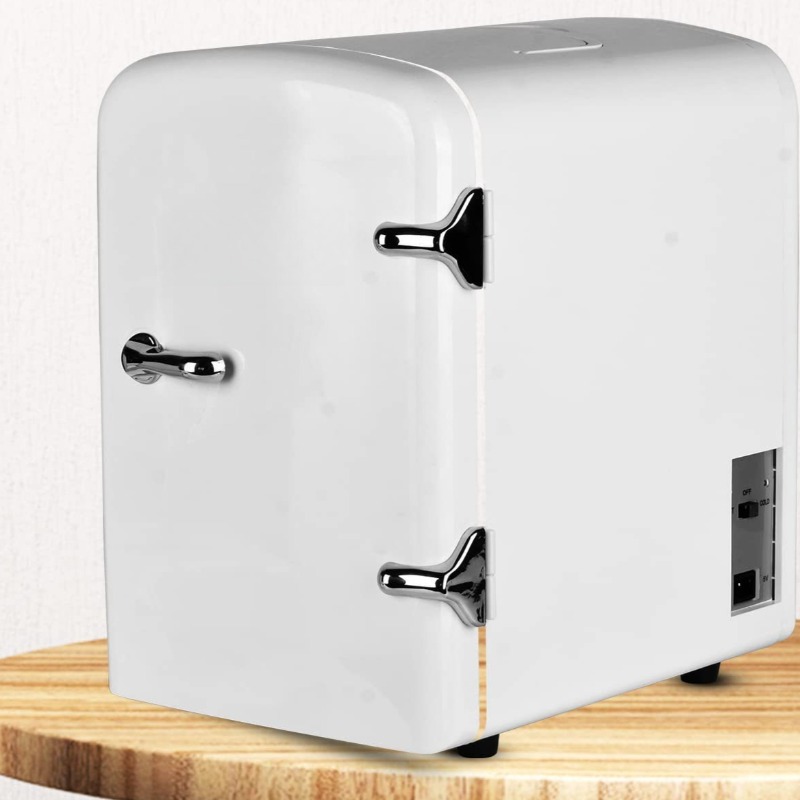 Small Makeup Storage Refrigera - Luxury Skincare Minis review and price