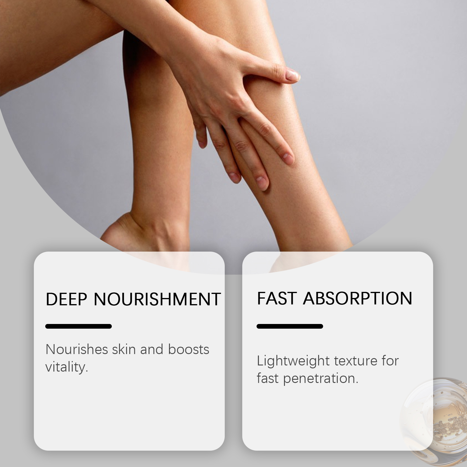 Luxury Firming Nourishing Body - Luxury Glow Skincare review and price