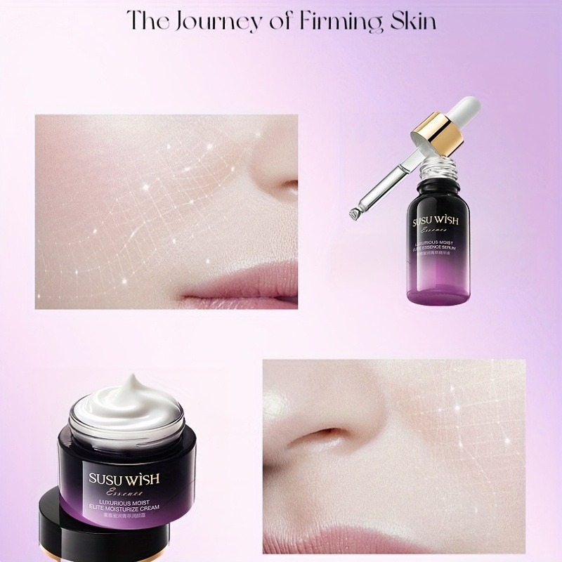 Luxurious and Elegant Nine-Pie - Luxury Skincare Ingredients review and price