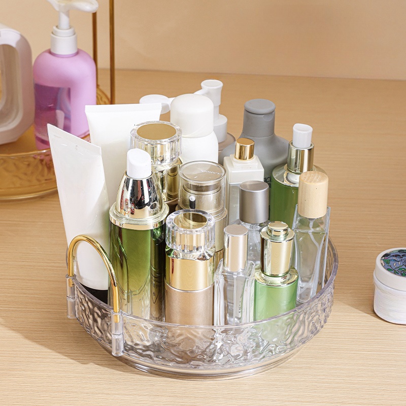 Light Luxury Cosmetics Storage - Luxury Skincare Gift Box review and price