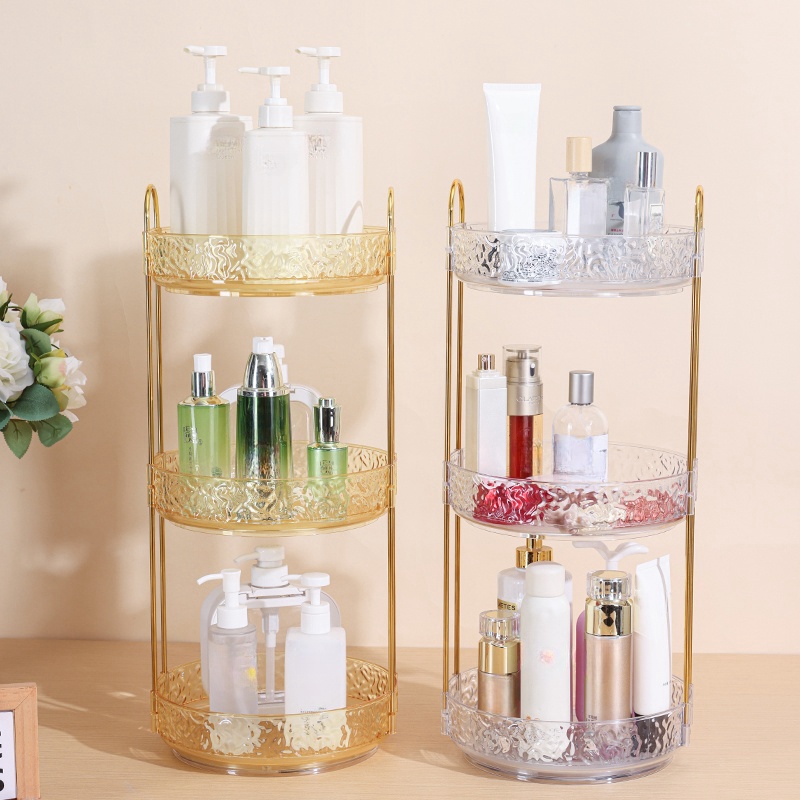 Light Luxury Cosmetics Storage - Luxury Skincare Gift Box review and price