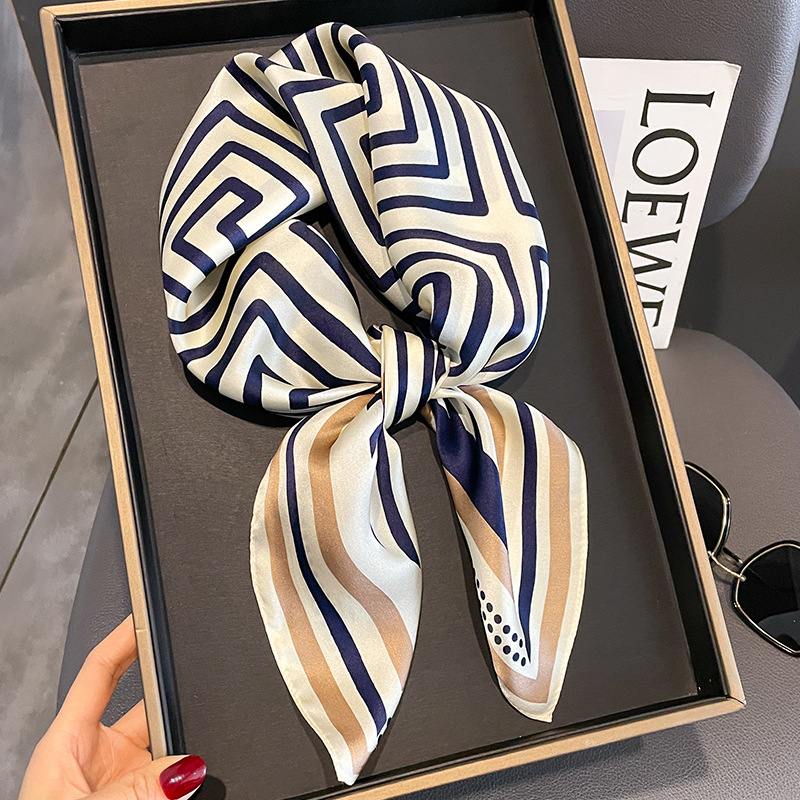 Luxury Brand Neckerchief Sprin - Luxury Skincare Headband review and price