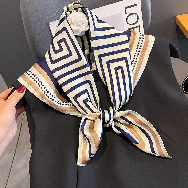 Luxury Brand Neckerchief Sprin - Luxury Skincare Headband review and price