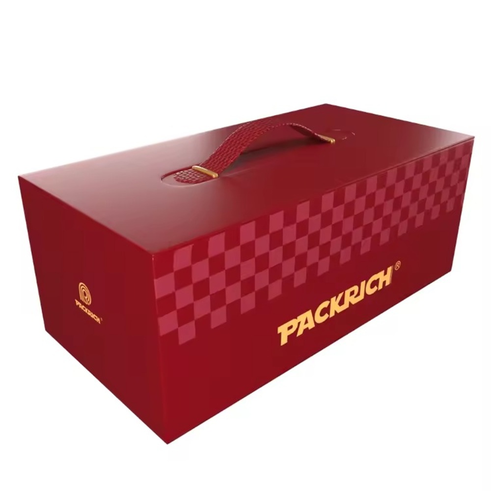 Custom Luxury Cosmetic Packagi - Luxury Skincare Gift Box review and price