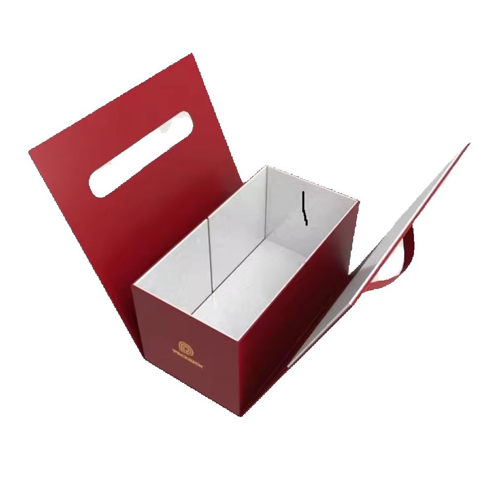 Custom Luxury Cosmetic Packagi - Luxury Skincare Gift Box review and price