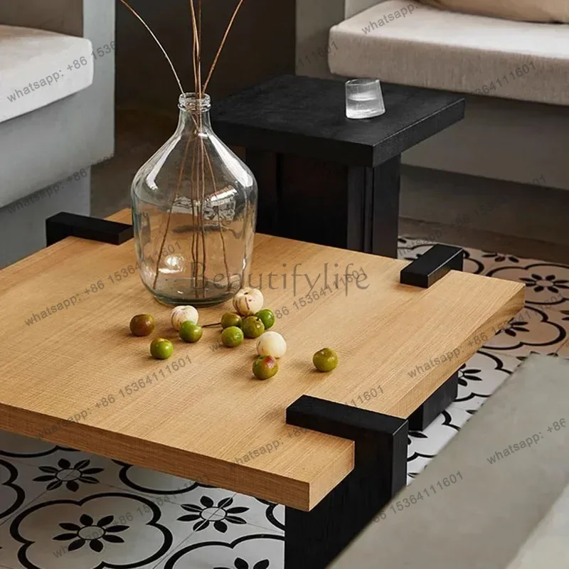 European Luxury Coffee Tables  - Luxury European Skincare review and price