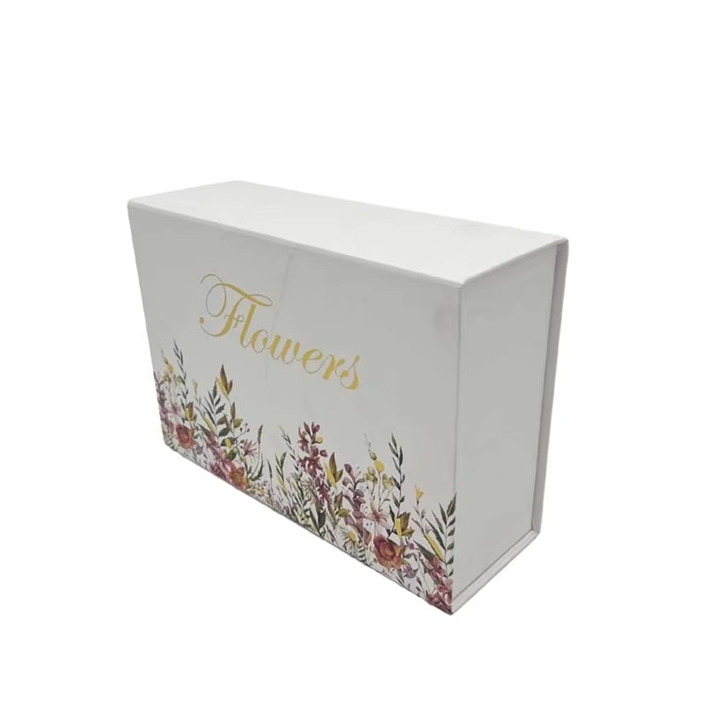 Custom Printed Skincare Box｜Hi - Luxury Skincare Gift Box review and price