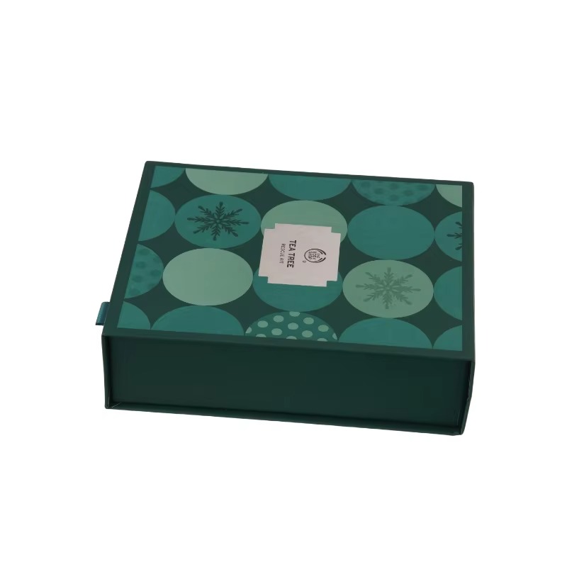 Custom Luxury Skincare Packagi - Luxury Skincare Gift Box review and price