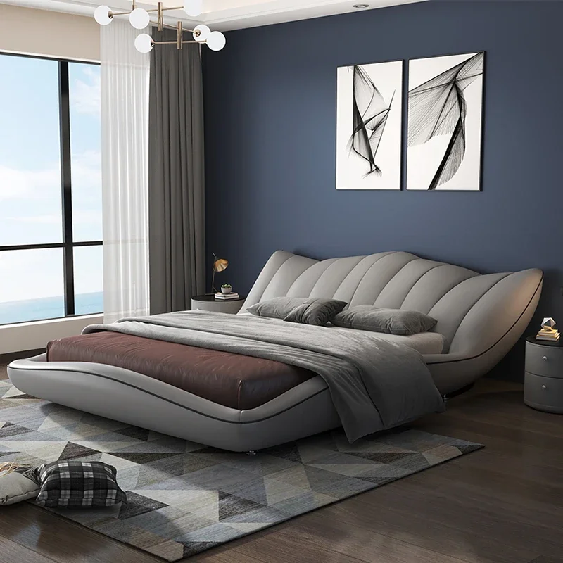 Sun Black Design Double Bed Lu - Luxury Skincare Japanese review and price