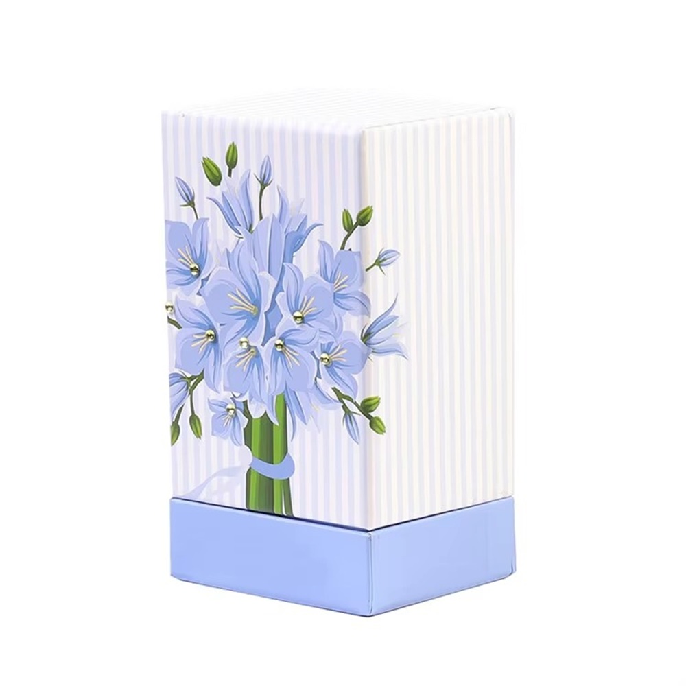 Custom Rigid Skincare Gift Box - Luxury Skincare Gift Box review and price