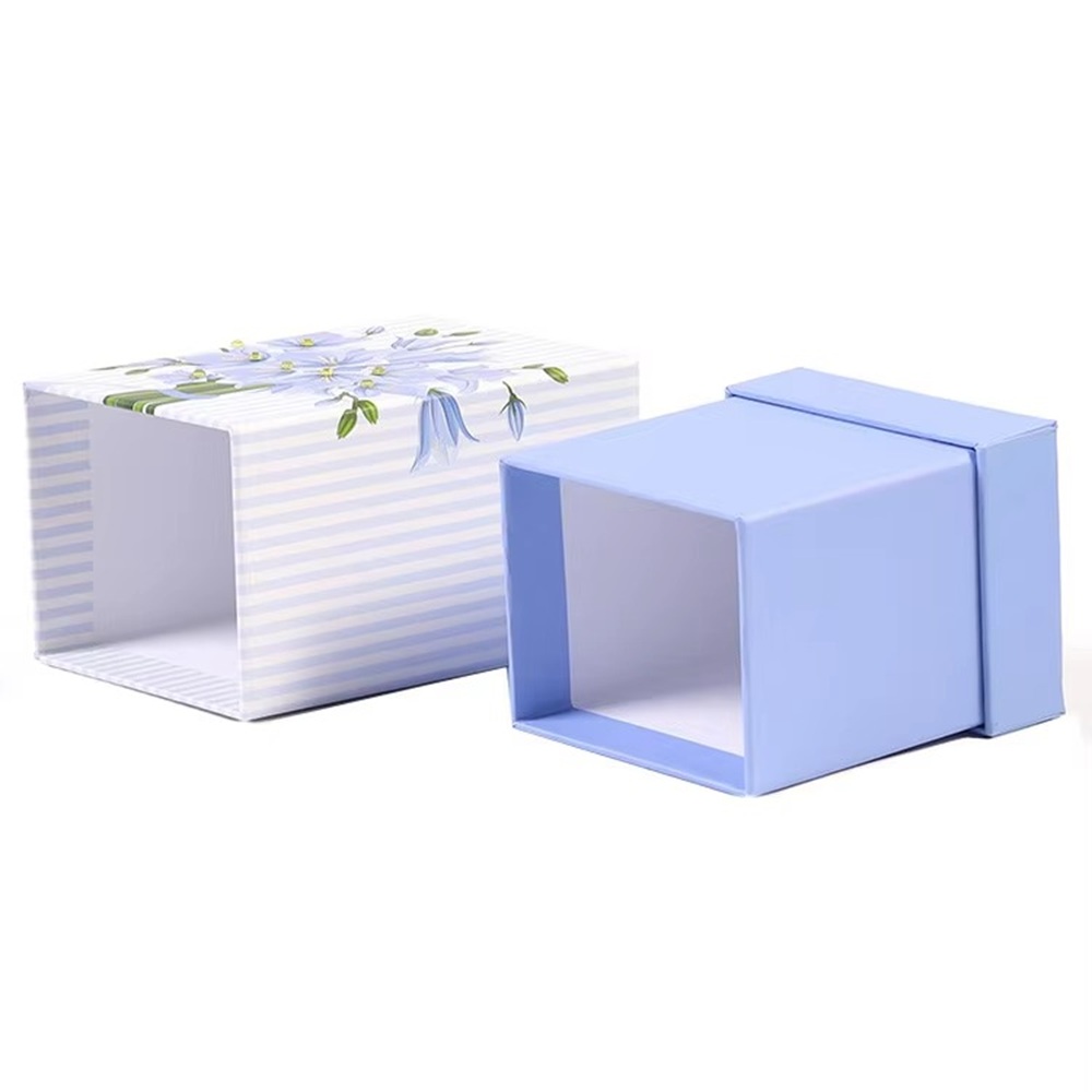 Custom Rigid Skincare Gift Box - Luxury Skincare Gift Box review and price