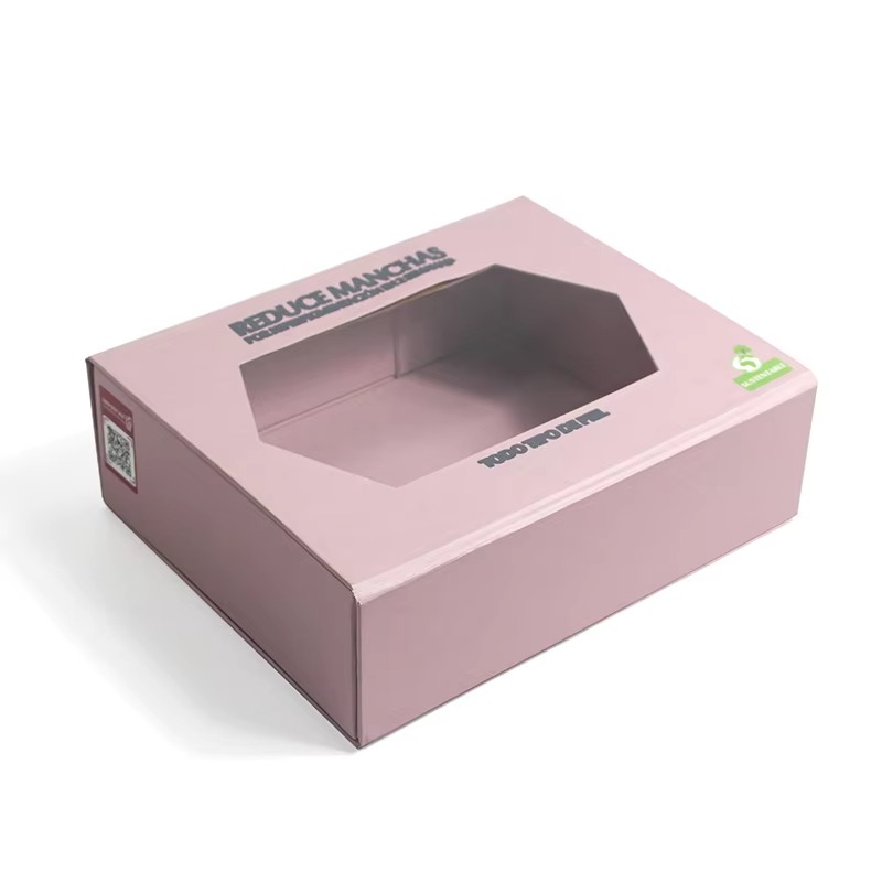 Custom Logo Printed Luxury Gif - Luxury Skincare Gift Box review and price