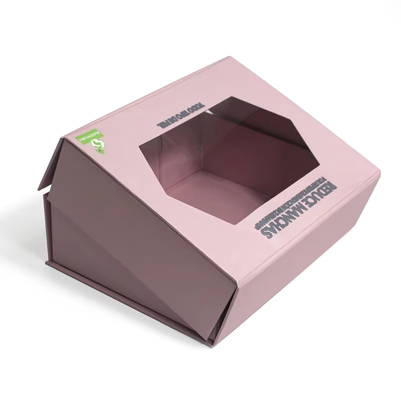 Custom Logo Printed Luxury Gif - Luxury Skincare Gift Box review and price