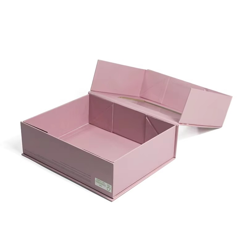 Custom Logo Printed Luxury Gif - Luxury Skincare Gift Box review and price