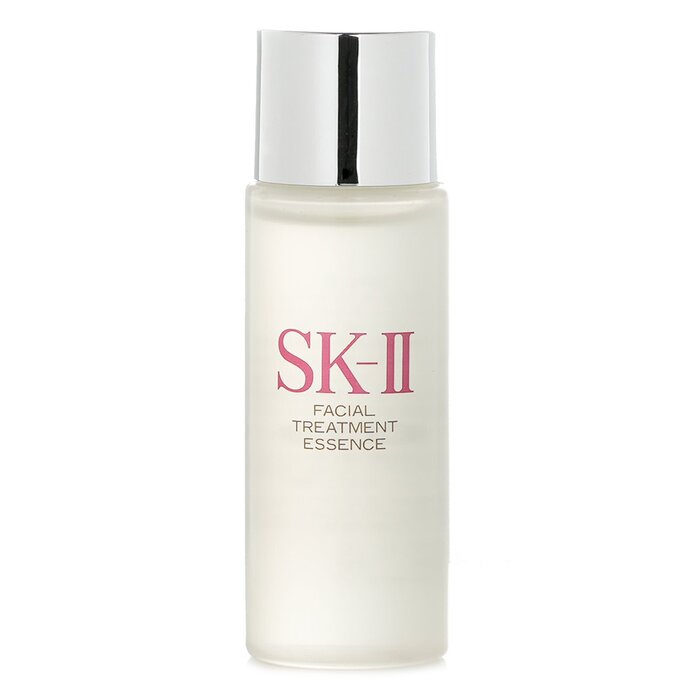 SK-II Facial Treatment Essence - Luxury Skincare Japanese review and price