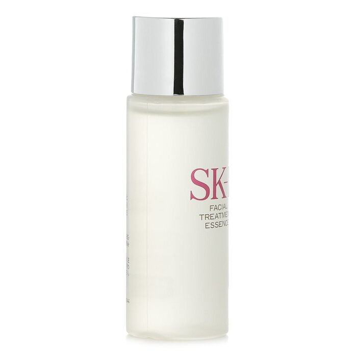 SK-II Facial Treatment Essence - Luxury Skincare Japanese review and price